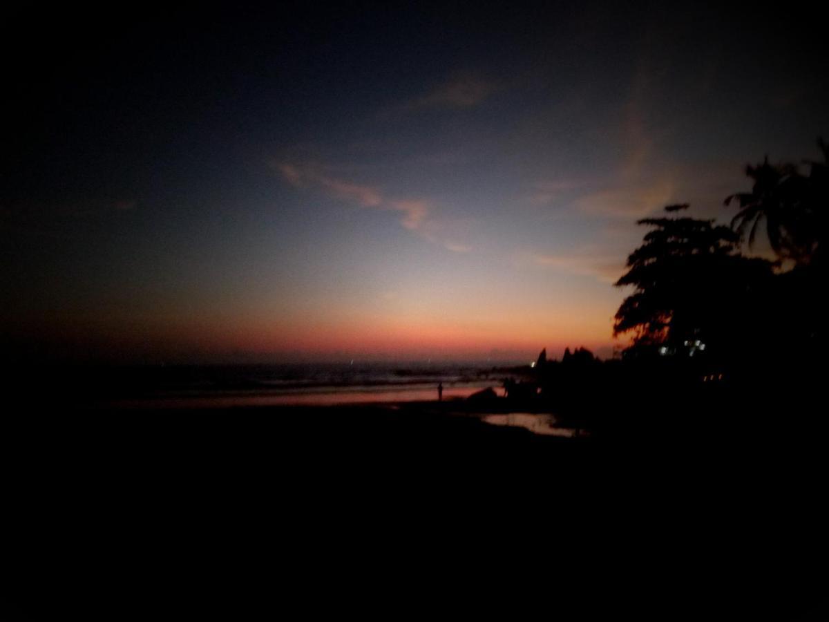 Arambol Residensea Hostel ภายนอก รูปภาพ