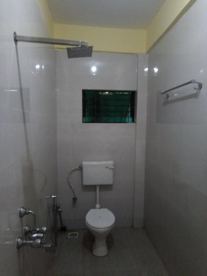 Arambol Residensea Hostel ภายนอก รูปภาพ